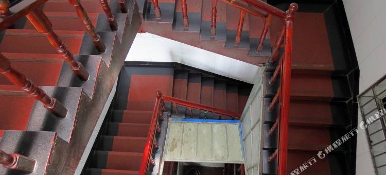 常德乌姐宾馆图片