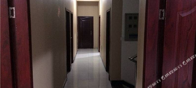 绵阳红桥宾馆图片