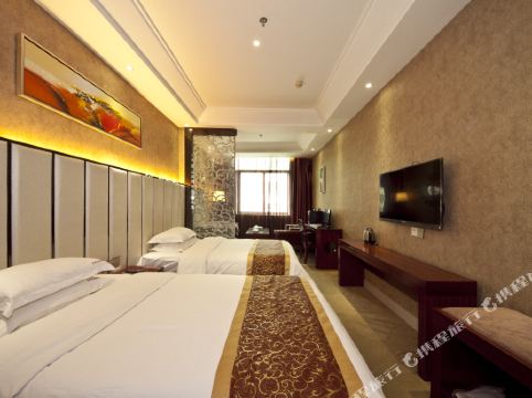 惠安皇都花园酒店 3.0分(156条点评) 158起距离132米立即预订