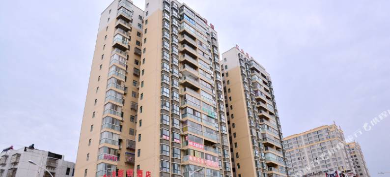 尚一特连锁酒店(房县水蓝郡店)图片