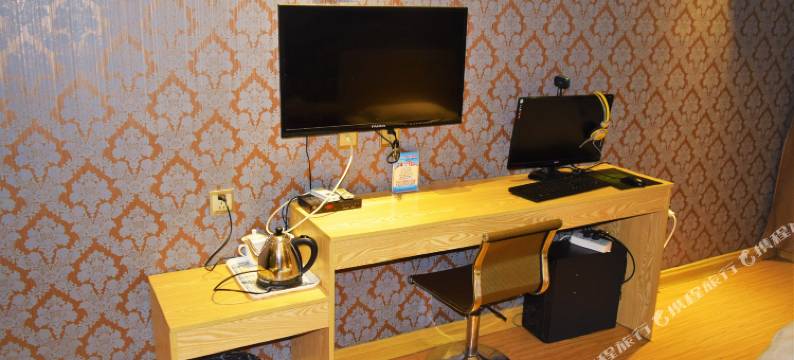 临汾福麟住宿二部图片