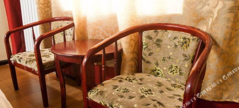 唐山宏阳旅馆图片