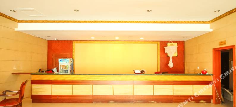 溧阳山水大酒店图片