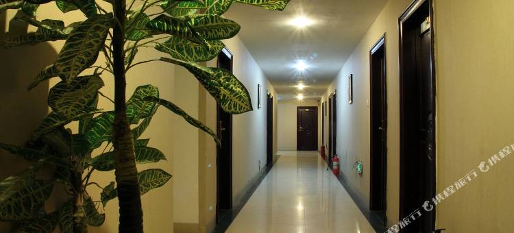 海家商务宾馆图片