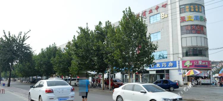 天籁旅店(河北经贸大学体育学院店)图片