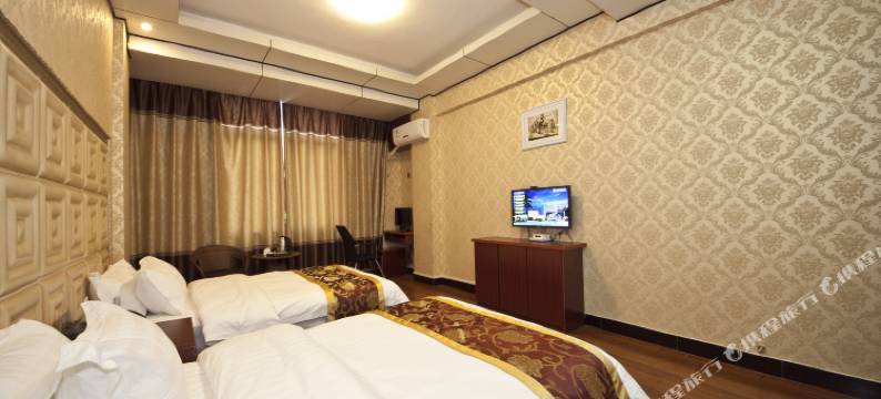 南平金桥宾馆图片