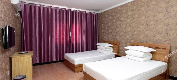 新乡快乐驿站图片