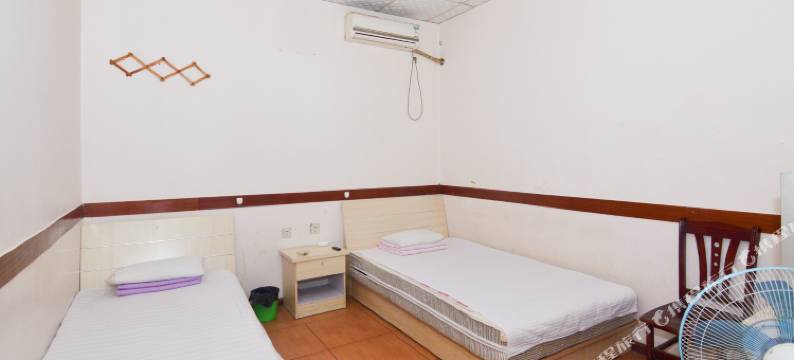 青岛一鸣旅馆(城阳火车站店)图片