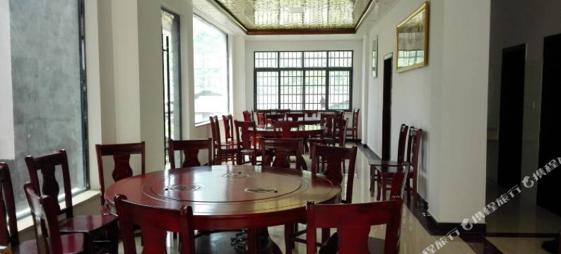 张家界田园土家客栈图片