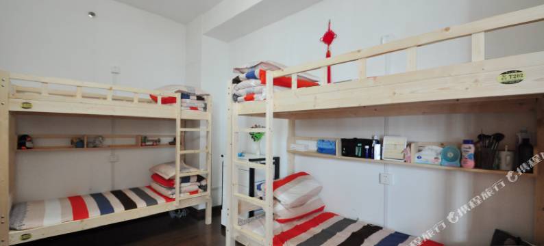 南京天空之城青年旅舍图片