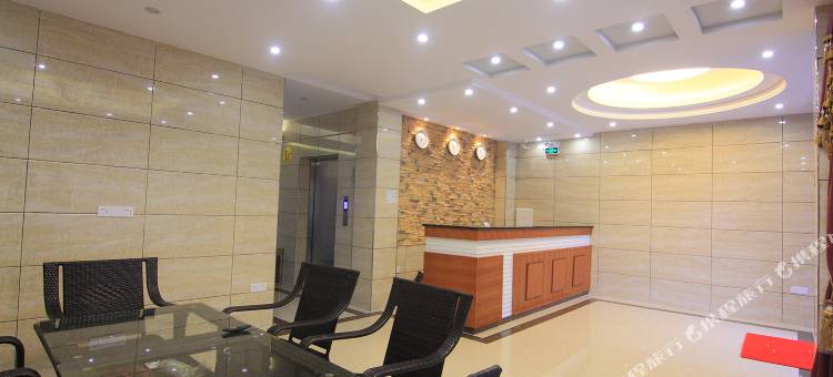 台山下川岛八方楼图片