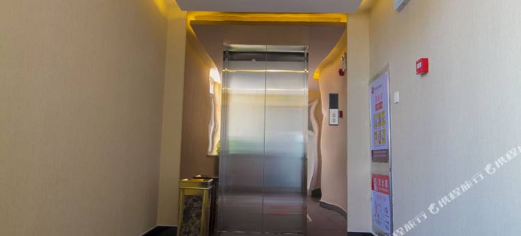 君怡酒店(昌邑天水路店)图片