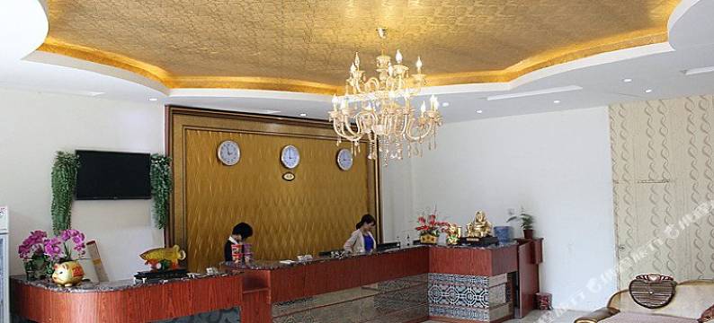 南宁林森公寓(西乡塘客运站店)图片