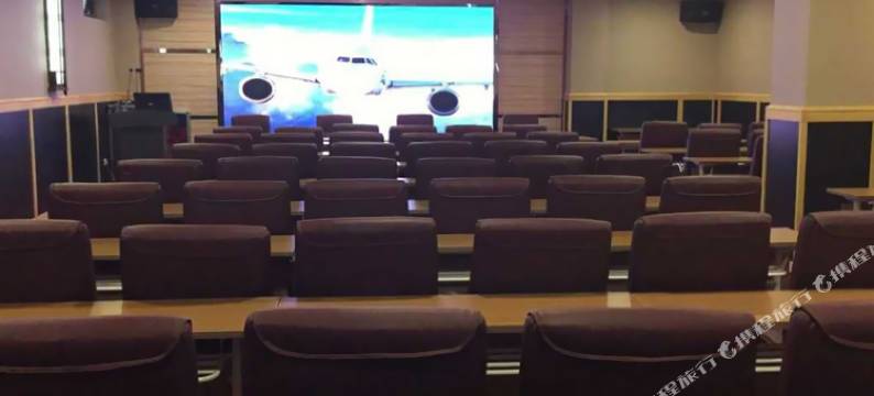 丹东泊悦酒店图片