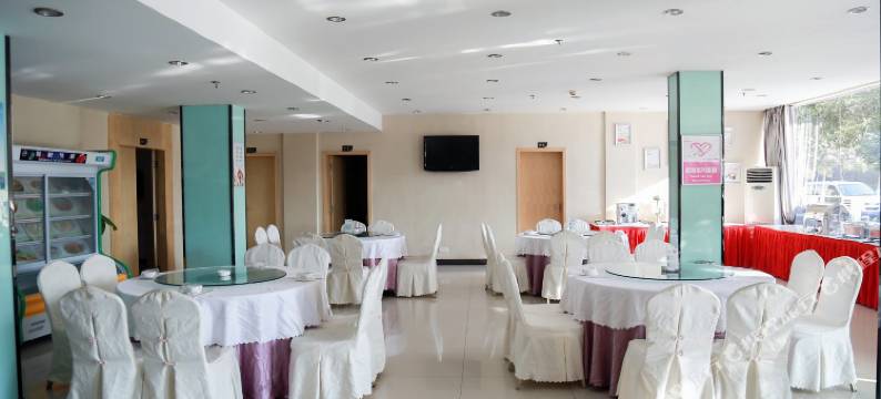 7+1商务酒店(安庆一中店)图片