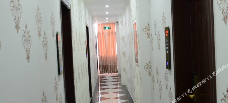 汝城湘源温泉酒店图片