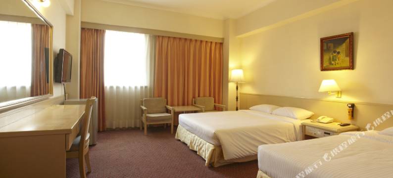 台北国王大饭店图片