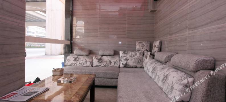 西晶快捷酒店(成都蜀汉路东地铁站店)图片