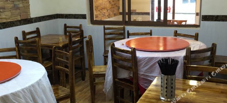 普陀山佳佳驿站图片