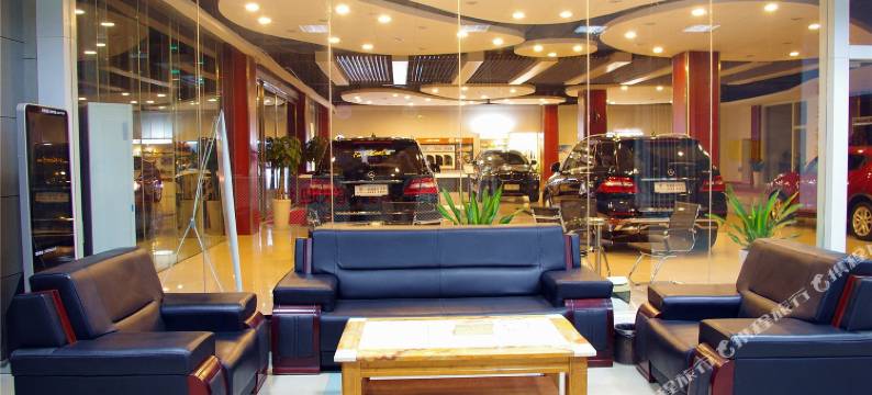 郑州祥阳宾馆图片