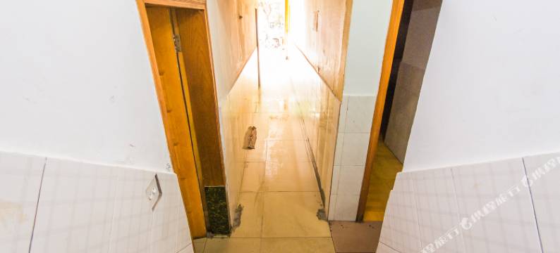 乐山中心城区花园旅馆图片