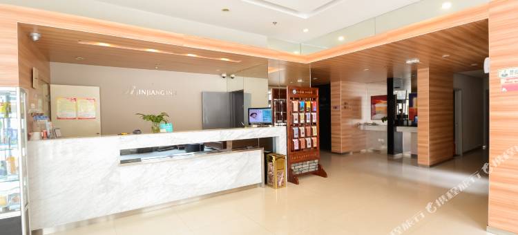 锦江之星酒店(临海台州府城紫阳街店)图片
