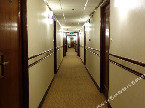 澳门万事发酒店