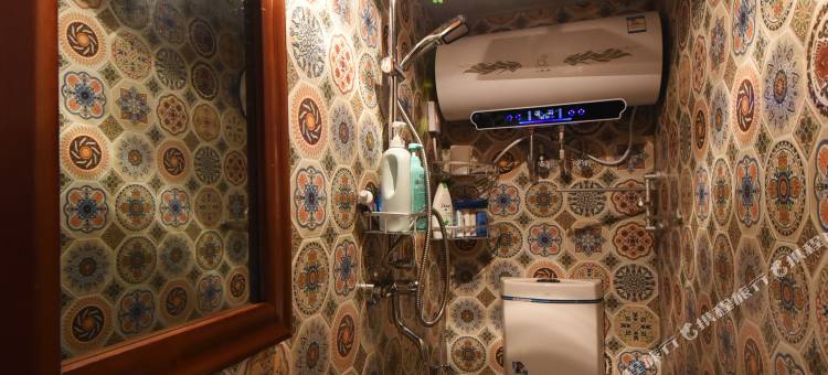 长沙果舍青年旅舍图片