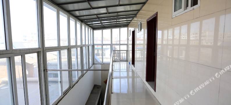 保定天祥旅馆图片