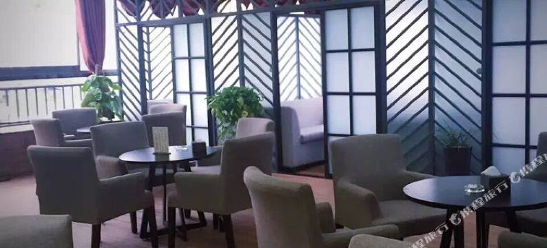 巫山江尚宾馆图片