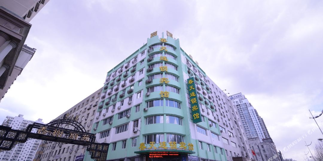 市辖区 >> 酒店  标签: 宾馆 春天连锁宾馆(会展中心三店)共多少人