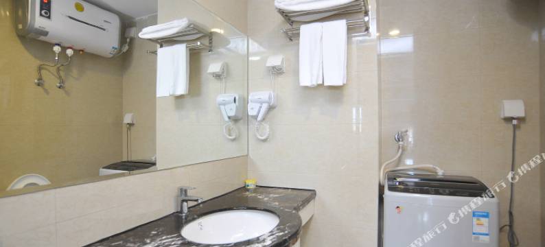 芒果假日公寓(东莞厚街万达店)图片