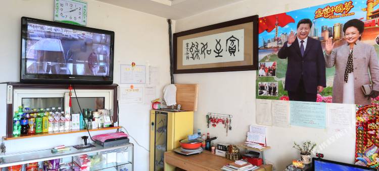 OYO长春三合旅馆图片
