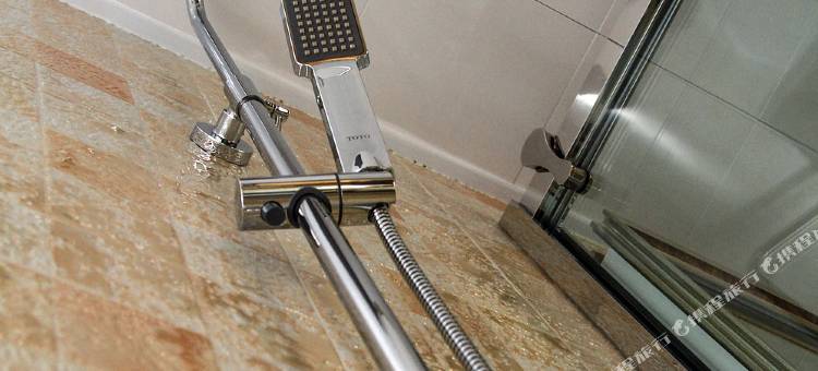 阜新鸿泰佳居宾馆图片