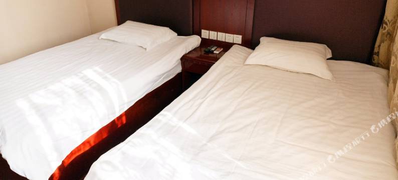 杭州铜锣湾宾馆图片