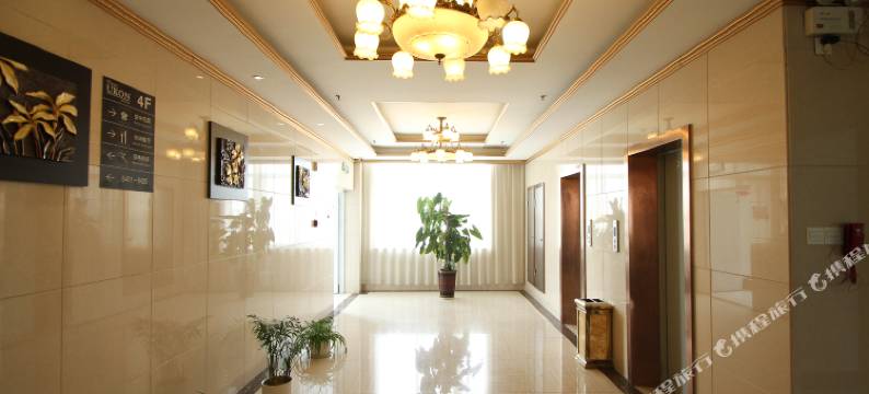 淮安宇康酒店图片