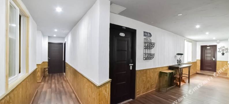 厦门一抹时光精品客栈图片