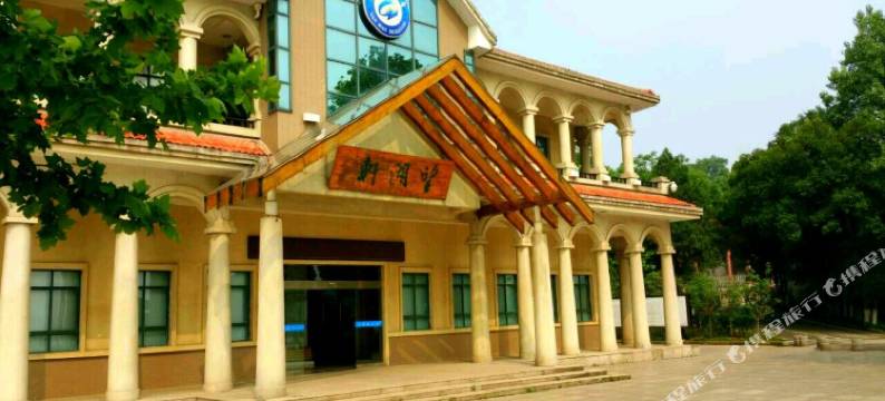 信阳石泉农家乐图片