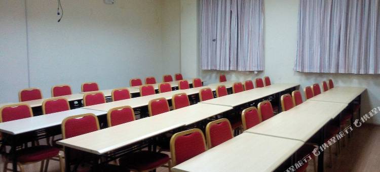 银座佳驿酒店(德州火车站店)图片