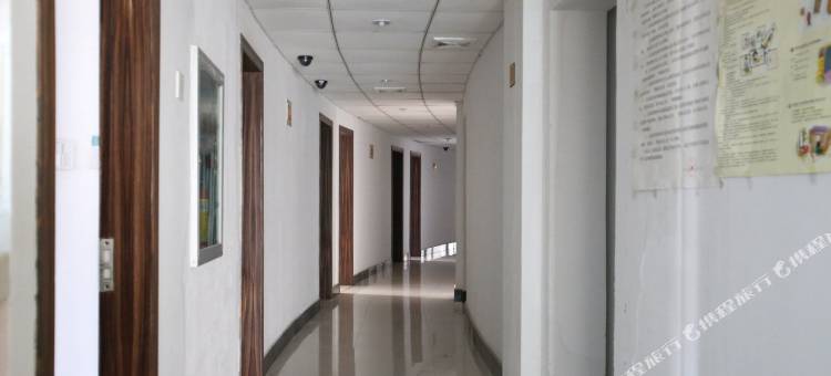 杭州百惠假日酒店图片