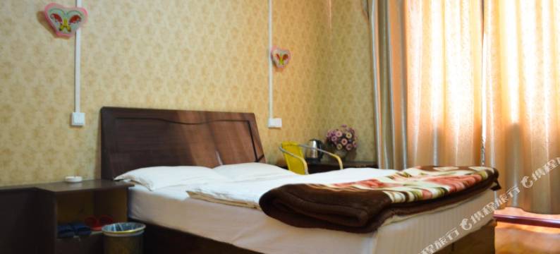 洛阳万佳宾馆图片