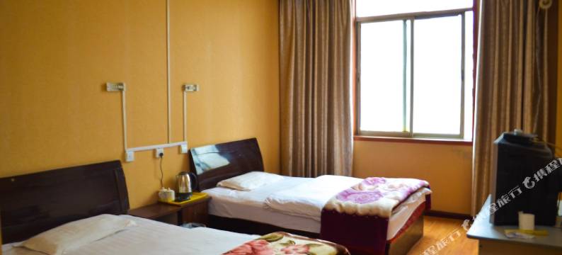 洛阳万佳宾馆图片