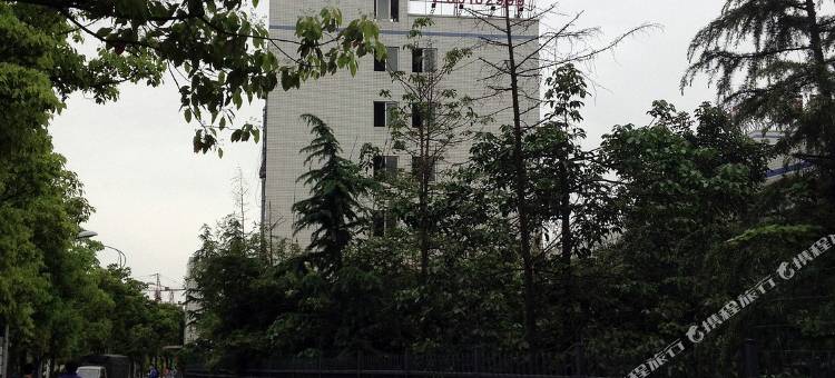 7天酒店(重庆江北国际机场店)图片