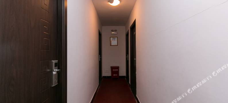 武义汝家宾馆图片