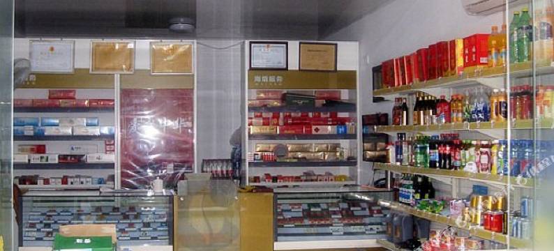 上海太白楼客栈图片