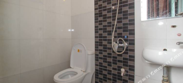 阳朔南游记客栈(20元人民币风景区兴坪古镇店)图片