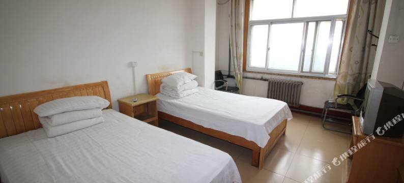 莱州华力宾馆图片