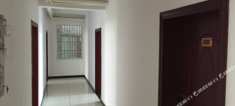 荆州金帝宾馆图片