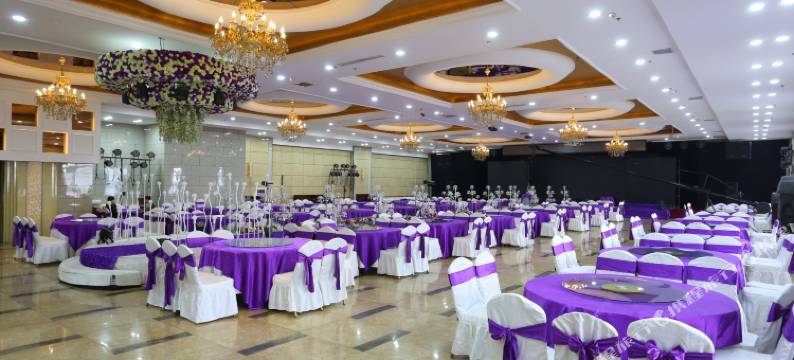 榆树乾元广厦宾馆图片