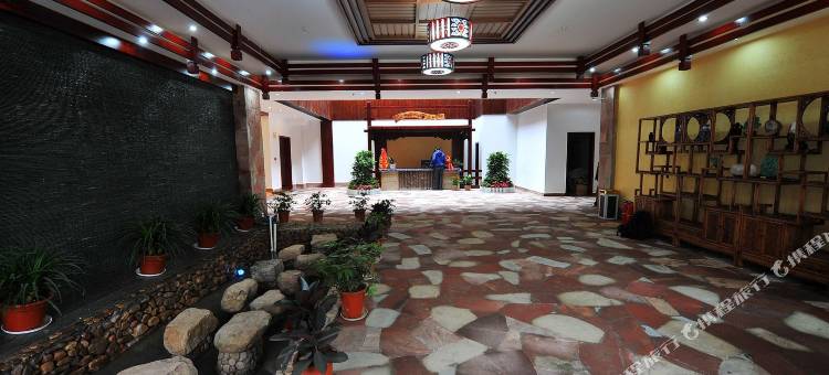 张家界梦溪源客栈图片